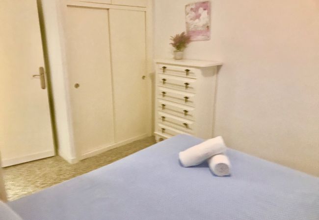 Appartement à Benidorm - R514 GREAT APARTMENT IN OLD TOWN Appartement à Benidorm - R514 GREAT APARTMENT IN OLD TOWN