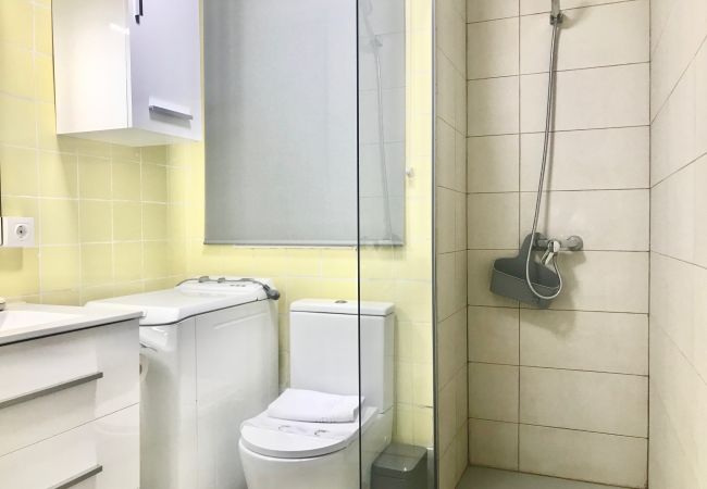 Appartement à Benidorm - R514 GREAT APARTMENT IN OLD TOWN Appartement à Benidorm - R514 GREAT APARTMENT IN OLD TOWN