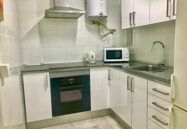 Appartement à Benidorm - R514 GREAT APARTMENT IN OLD TOWN Appartement à Benidorm - R514 GREAT APARTMENT IN OLD TOWN