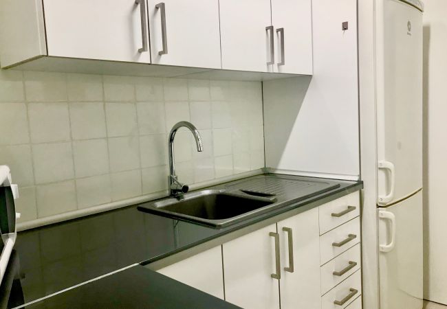 Appartement à Benidorm - R514 GREAT APARTMENT IN OLD TOWN Appartement à Benidorm - R514 GREAT APARTMENT IN OLD TOWN