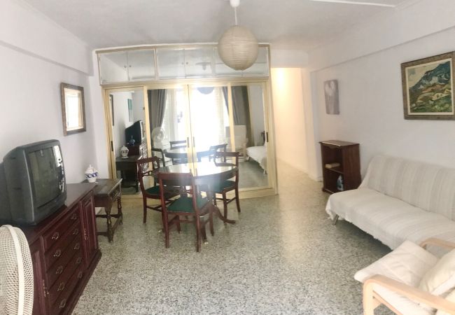 Appartement à Benidorm - R514 GREAT APARTMENT IN OLD TOWN Appartement à Benidorm - R514 GREAT APARTMENT IN OLD TOWN