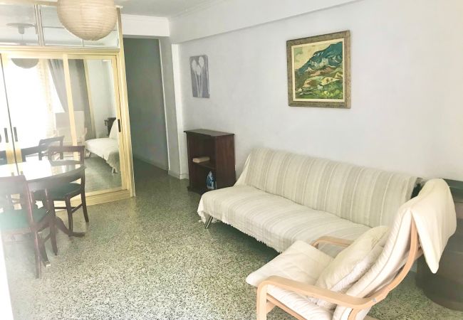 Appartement à Benidorm - R514 GREAT APARTMENT IN OLD TOWN Appartement à Benidorm - R514 GREAT APARTMENT IN OLD TOWN