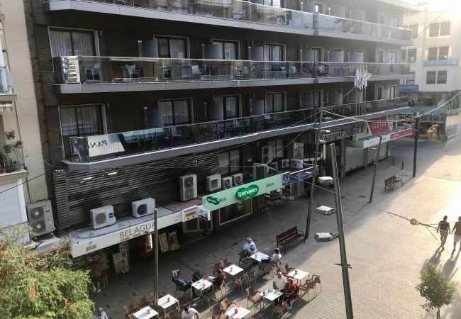 Appartement à Benidorm - R514 GREAT APARTMENT IN OLD TOWN Appartement à Benidorm - R514 GREAT APARTMENT IN OLD TOWN