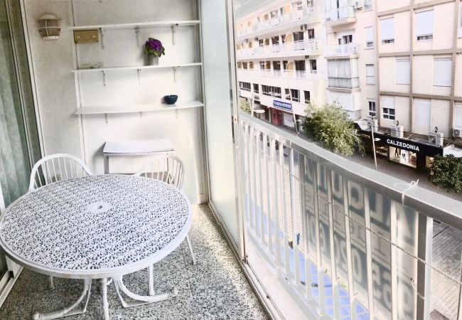 Appartement à Benidorm - R514 GREAT APARTMENT IN OLD TOWN Appartement à Benidorm - R514 GREAT APARTMENT IN OLD TOWN