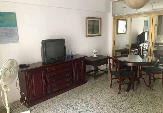 Appartement à Benidorm - R514 GREAT APARTMENT IN OLD TOWN Appartement à Benidorm - R514 GREAT APARTMENT IN OLD TOWN