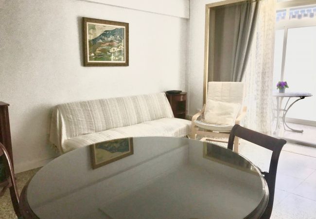 Appartement à Benidorm - R514 GREAT APARTMENT IN OLD TOWN Appartement à Benidorm - R514 GREAT APARTMENT IN OLD TOWN
