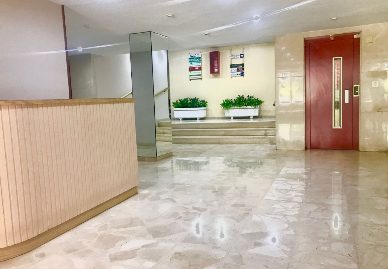 Appartement à Benidorm - R514 GREAT APARTMENT IN OLD TOWN Appartement à Benidorm - R514 GREAT APARTMENT IN OLD TOWN