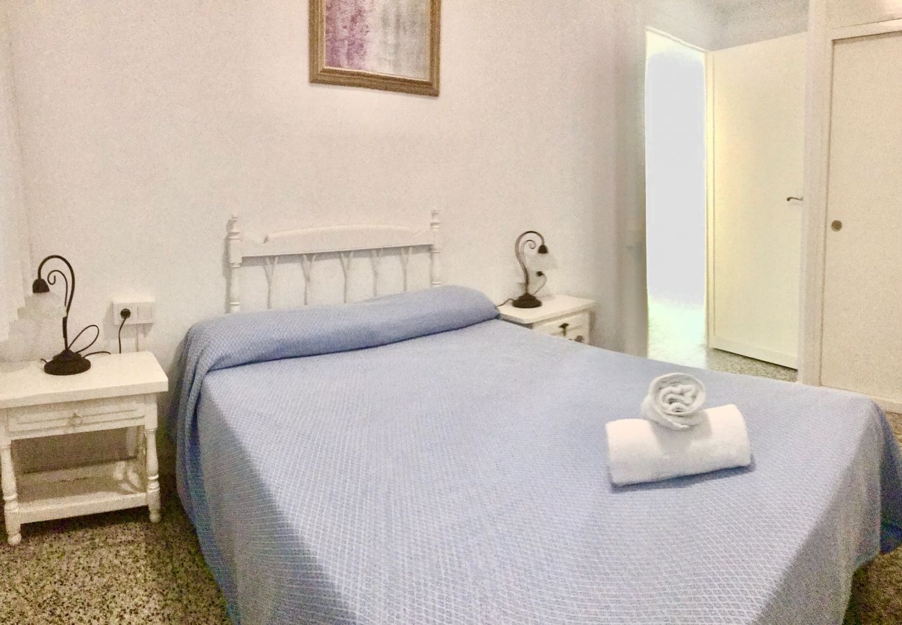 Appartement à Benidorm - R514 GREAT APARTMENT IN OLD TOWN Appartement à Benidorm - R514 GREAT APARTMENT IN OLD TOWN