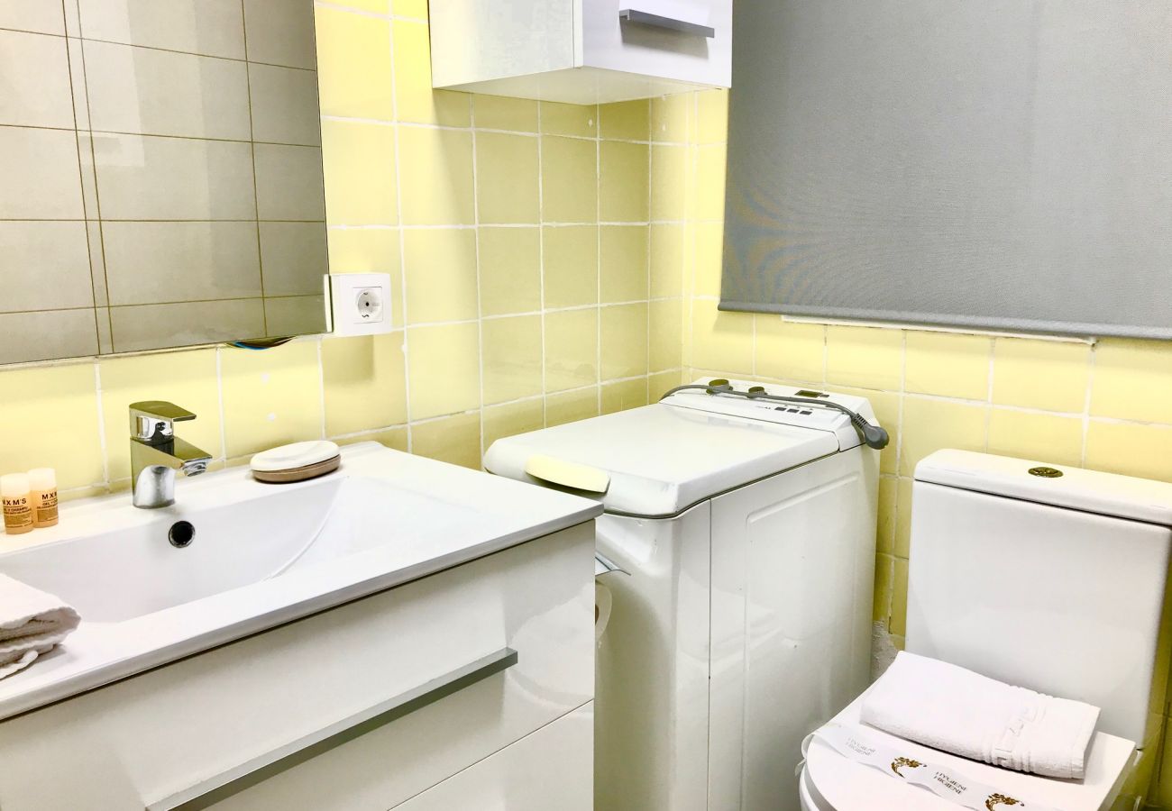 Appartement à Benidorm - R514 GREAT APARTMENT IN OLD TOWN Appartement à Benidorm - R514 GREAT APARTMENT IN OLD TOWN