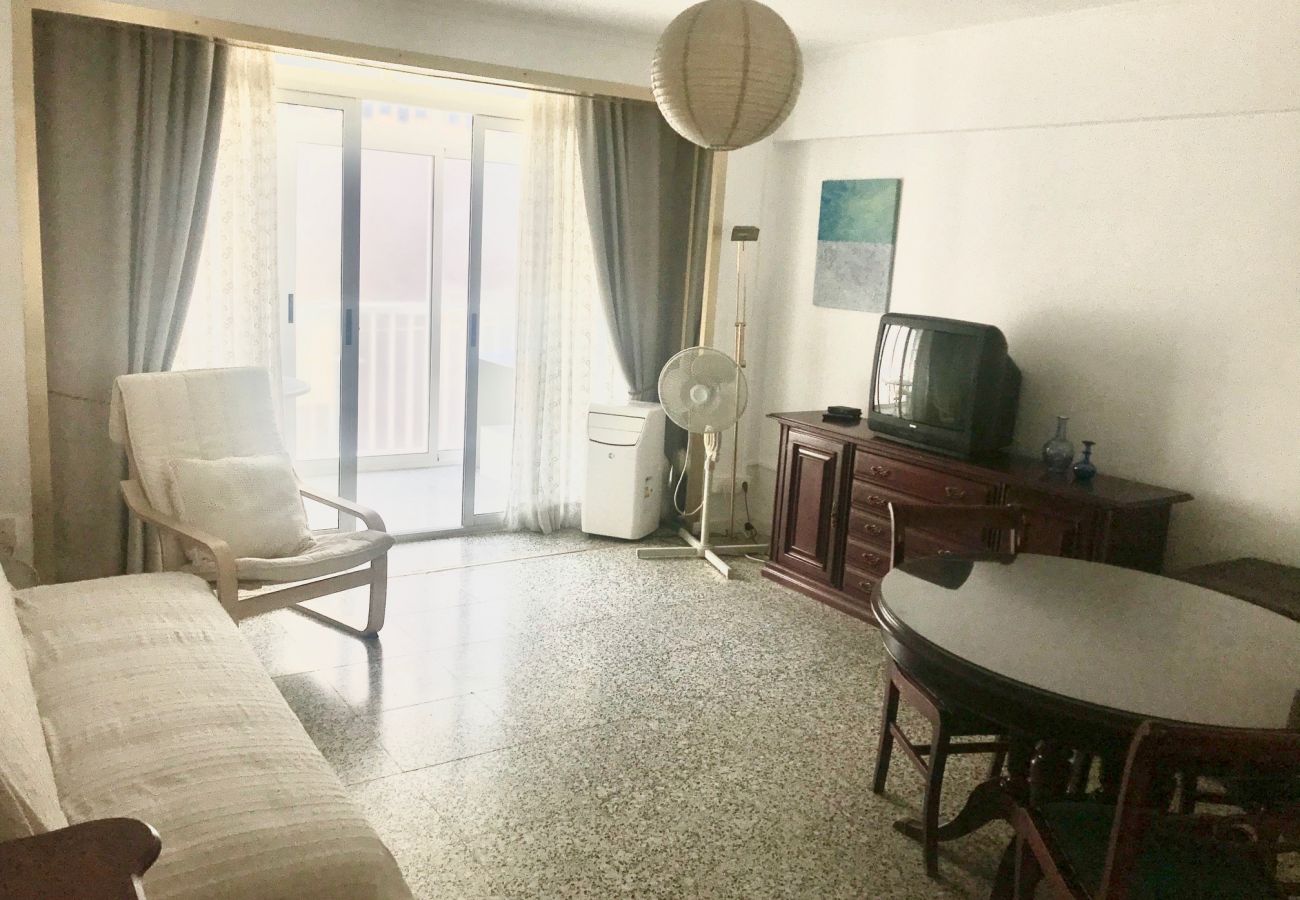 Appartement à Benidorm - R514 GREAT APARTMENT IN OLD TOWN Appartement à Benidorm - R514 GREAT APARTMENT IN OLD TOWN