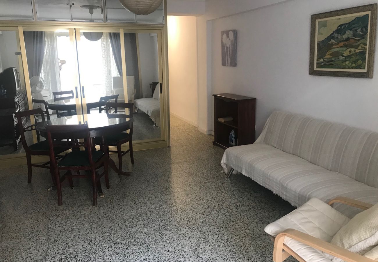 Appartement à Benidorm - R514 GREAT APARTMENT IN OLD TOWN Appartement à Benidorm - R514 GREAT APARTMENT IN OLD TOWN