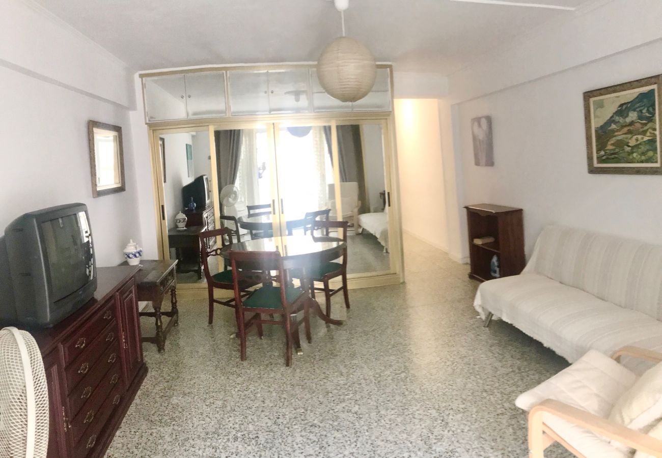 Appartement à Benidorm - R514 GREAT APARTMENT IN OLD TOWN Appartement à Benidorm - R514 GREAT APARTMENT IN OLD TOWN