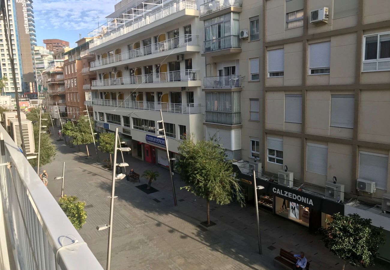 Appartement à Benidorm - R514 GREAT APARTMENT IN OLD TOWN Appartement à Benidorm - R514 GREAT APARTMENT IN OLD TOWN