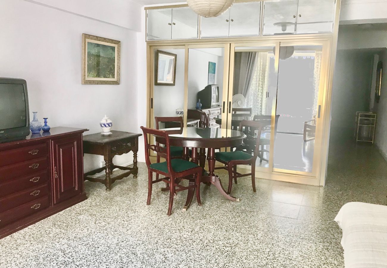 Appartement à Benidorm - R514 GREAT APARTMENT IN OLD TOWN Appartement à Benidorm - R514 GREAT APARTMENT IN OLD TOWN