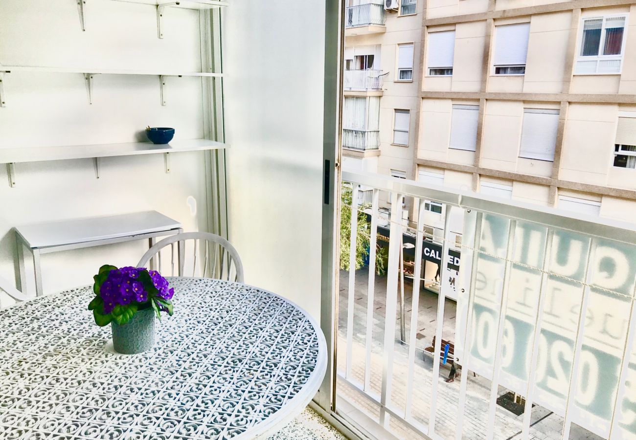 Appartement à Benidorm - R514 GREAT APARTMENT IN OLD TOWN Appartement à Benidorm - R514 GREAT APARTMENT IN OLD TOWN