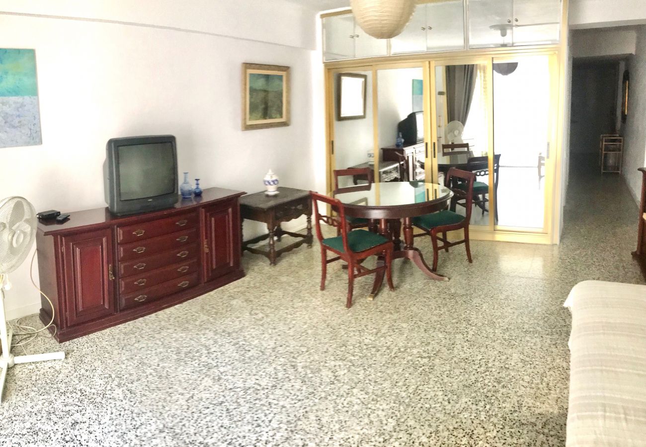 Appartement à Benidorm - R514 GREAT APARTMENT IN OLD TOWN Appartement à Benidorm - R514 GREAT APARTMENT IN OLD TOWN