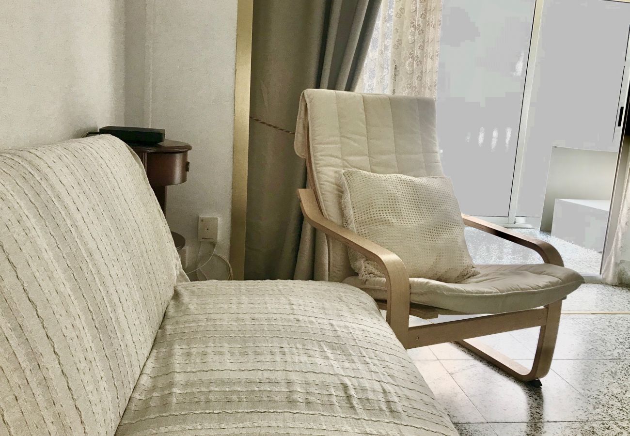 Appartement à Benidorm - R514 GREAT APARTMENT IN OLD TOWN Appartement à Benidorm - R514 GREAT APARTMENT IN OLD TOWN