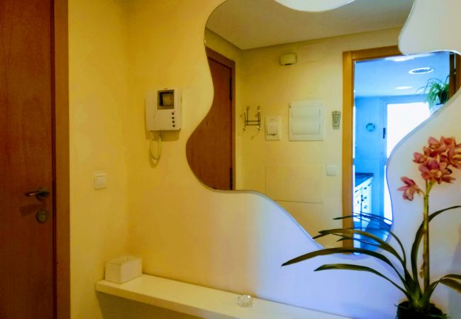 Appartement à Benidorm - R538 BENIDORM TO HEAVEN APARTMENT Appartement à Benidorm - R538 BENIDORM TO HEAVEN APARTMENT