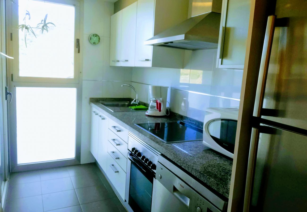 Appartement à Benidorm - R538 BENIDORM TO HEAVEN APARTMENT Appartement à Benidorm - R538 BENIDORM TO HEAVEN APARTMENT