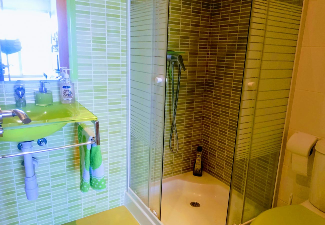 Appartement à Benidorm - R538 BENIDORM TO HEAVEN APARTMENT Appartement à Benidorm - R538 BENIDORM TO HEAVEN APARTMENT