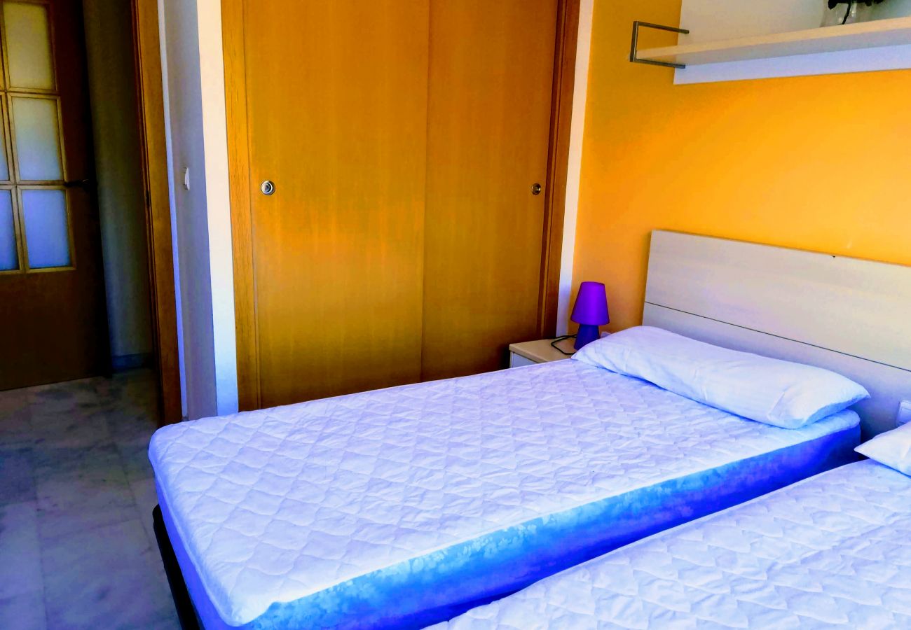 Appartement à Benidorm - R538 BENIDORM TO HEAVEN APARTMENT Appartement à Benidorm - R538 BENIDORM TO HEAVEN APARTMENT