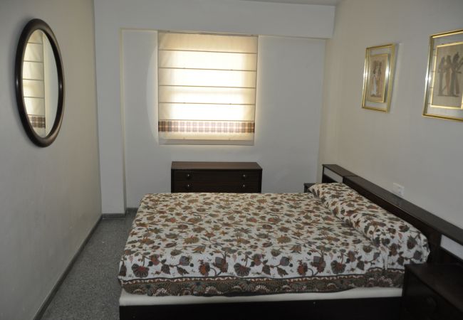 Appartement à Benidorm - R541 BENIDORM LEVANTE BEACH VIEWS Appartement à Benidorm - R541 BENIDORM LEVANTE BEACH VIEWS