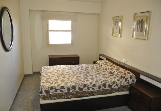 Appartement à Benidorm - R541 BENIDORM LEVANTE BEACH VIEWS Appartement à Benidorm - R541 BENIDORM LEVANTE BEACH VIEWS