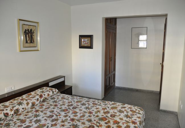 Appartement à Benidorm - R541 BENIDORM LEVANTE BEACH VIEWS Appartement à Benidorm - R541 BENIDORM LEVANTE BEACH VIEWS