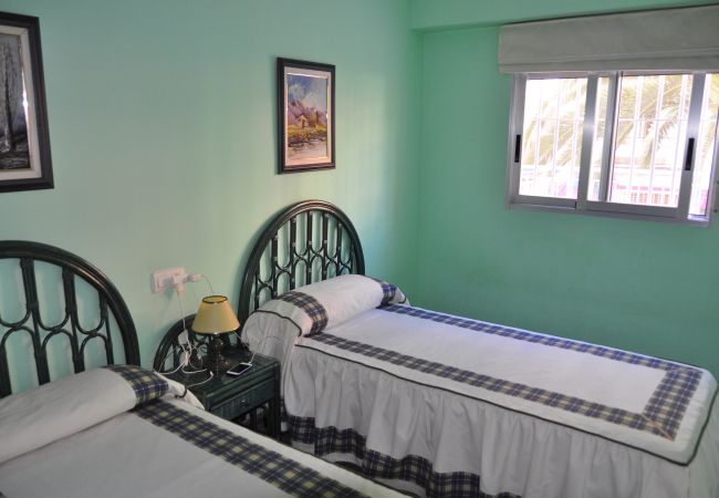 Appartement à Benidorm - R541 BENIDORM LEVANTE BEACH VIEWS Appartement à Benidorm - R541 BENIDORM LEVANTE BEACH VIEWS