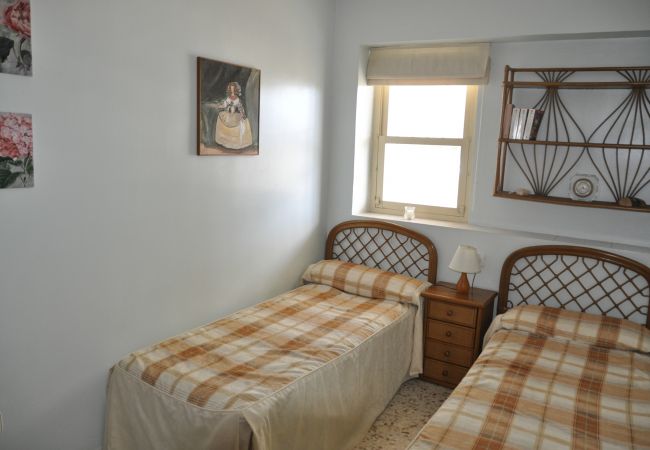 Appartement à Benidorm - R541 BENIDORM LEVANTE BEACH VIEWS Appartement à Benidorm - R541 BENIDORM LEVANTE BEACH VIEWS