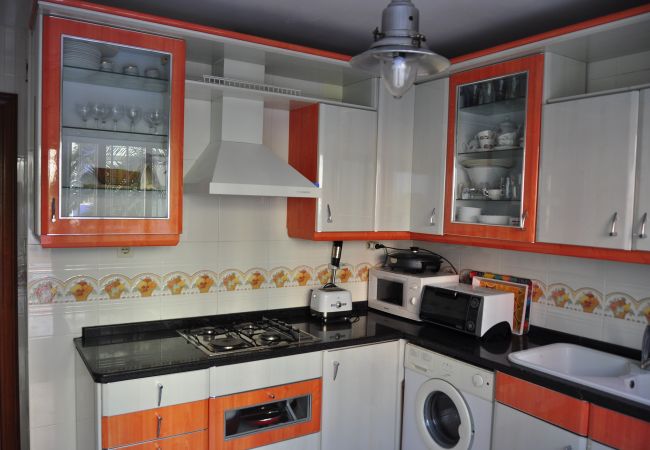 Appartement à Benidorm - R541 BENIDORM LEVANTE BEACH VIEWS Appartement à Benidorm - R541 BENIDORM LEVANTE BEACH VIEWS