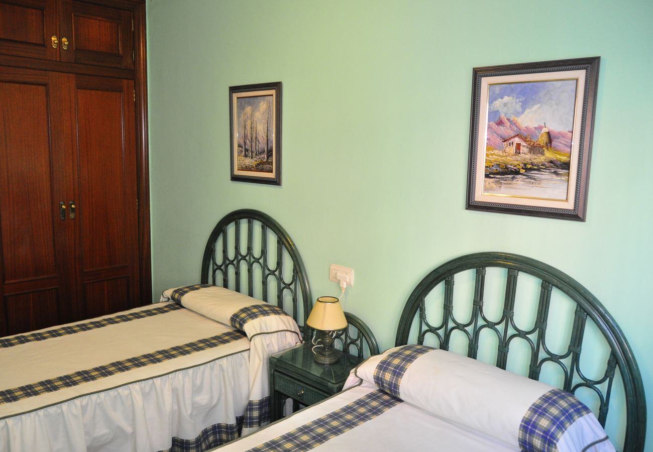 Appartement à Benidorm - R541 BENIDORM LEVANTE BEACH VIEWS Appartement à Benidorm - R541 BENIDORM LEVANTE BEACH VIEWS