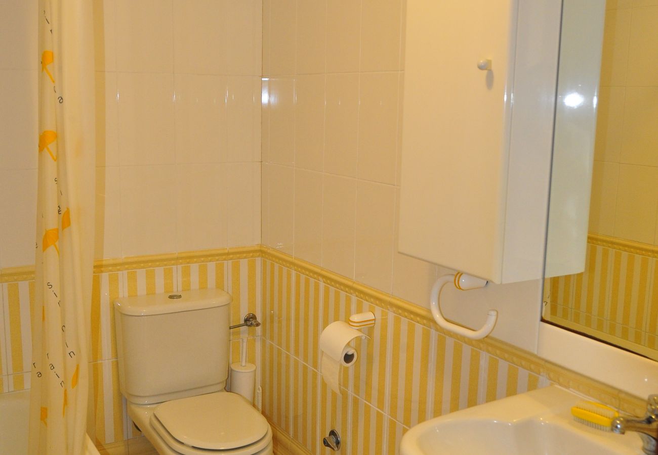 Appartement à Benidorm - R541 BENIDORM LEVANTE BEACH VIEWS Appartement à Benidorm - R541 BENIDORM LEVANTE BEACH VIEWS