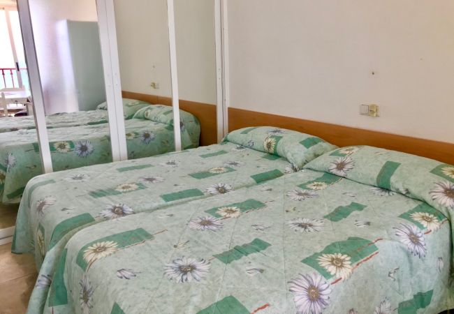 Appartement à Benidorm - R544 SEAFRONT LAS DAMAS APARTMENT Appartement à Benidorm - R544 SEAFRONT LAS DAMAS APARTMENT