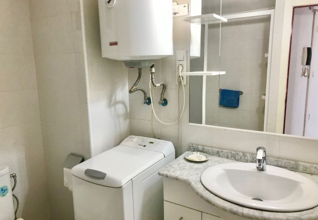 Appartement à Benidorm - R544 SEAFRONT LAS DAMAS APARTMENT Appartement à Benidorm - R544 SEAFRONT LAS DAMAS APARTMENT