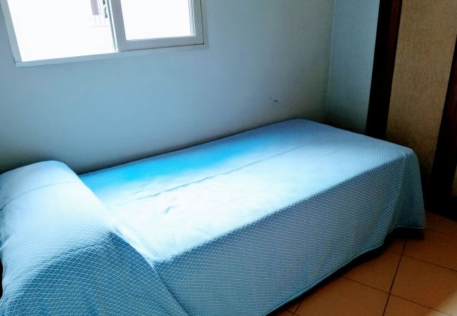 Appartement à Benidorm - R549 RONDA APARTMENT Appartement à Benidorm - R549 RONDA APARTMENT