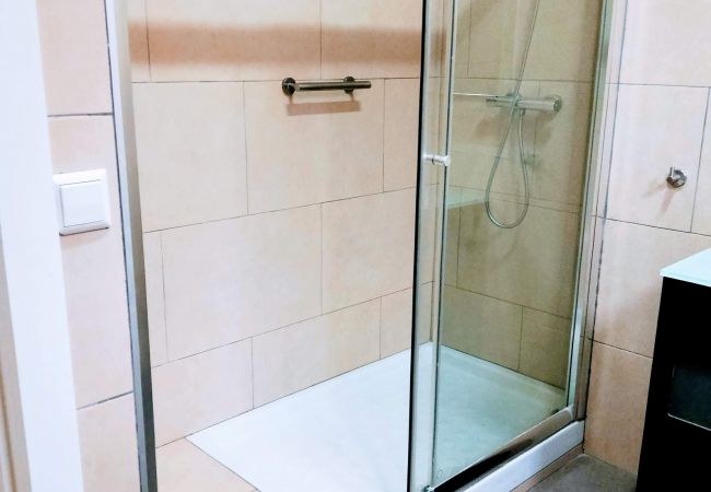 Appartement à Benidorm - R549 RONDA APARTMENT Appartement à Benidorm - R549 RONDA APARTMENT