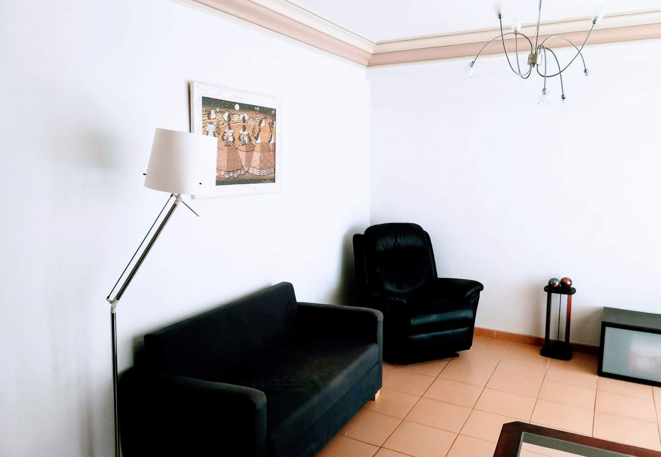 Appartement à Benidorm - R549 RONDA APARTMENT Appartement à Benidorm - R549 RONDA APARTMENT