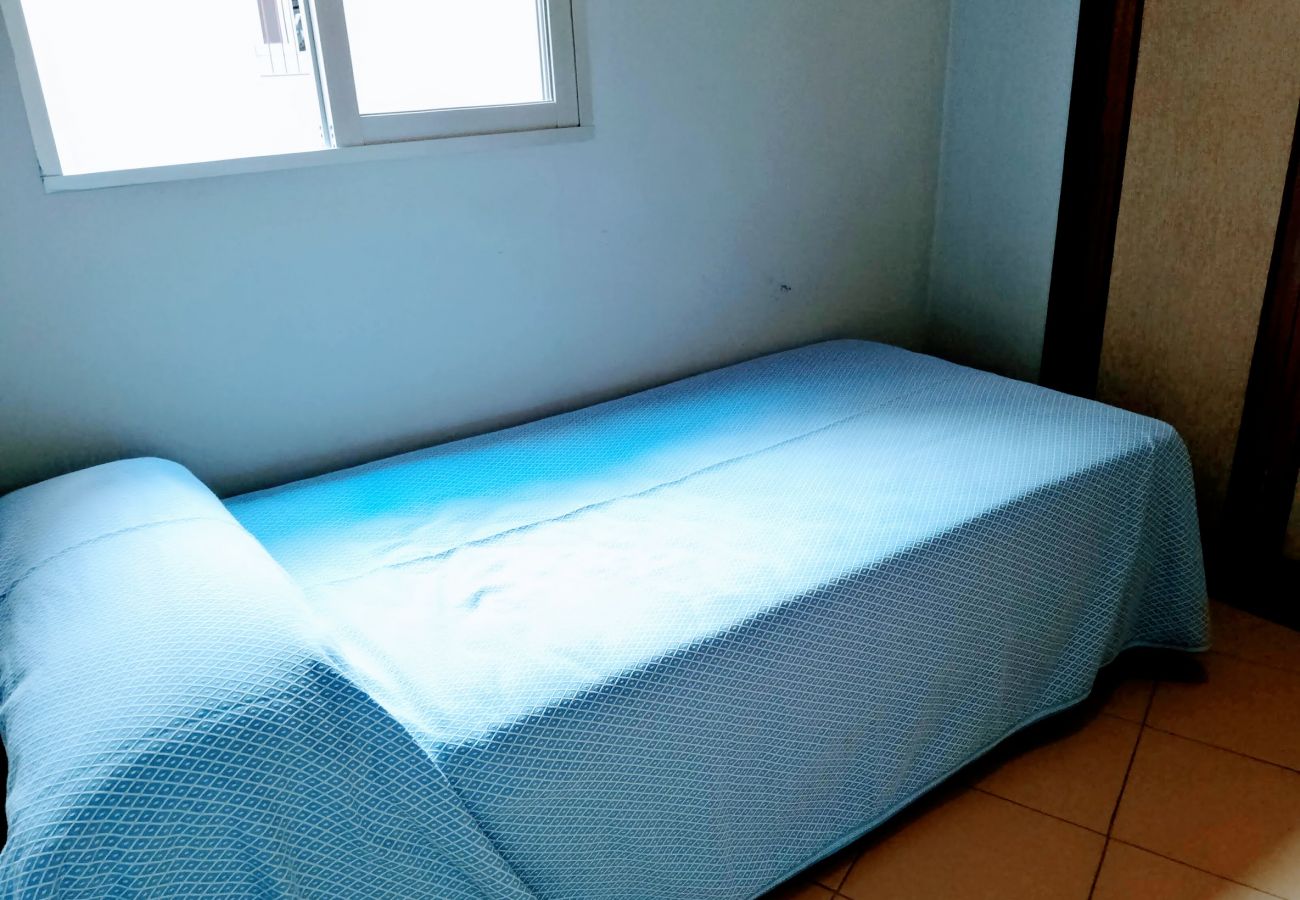 Appartement à Benidorm - R549 RONDA APARTMENT Appartement à Benidorm - R549 RONDA APARTMENT