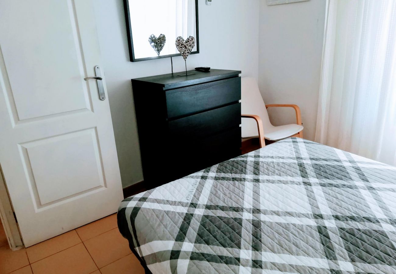 Appartement à Benidorm - R549 RONDA APARTMENT Appartement à Benidorm - R549 RONDA APARTMENT