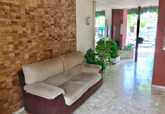 Appartement à Benidorm - R554 EUROPA APARTMENT Appartement à Benidorm - R554 EUROPA APARTMENT