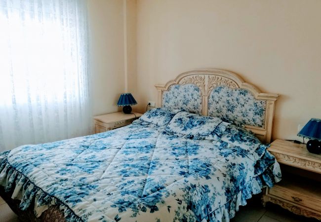 Appartement à Benidorm - R555 ANCLA AND BEACH LEVANTE Appartement à Benidorm - R555 ANCLA AND BEACH LEVANTE