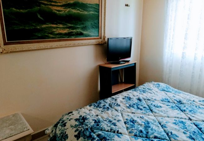 Appartement à Benidorm - R555 ANCLA AND BEACH LEVANTE Appartement à Benidorm - R555 ANCLA AND BEACH LEVANTE