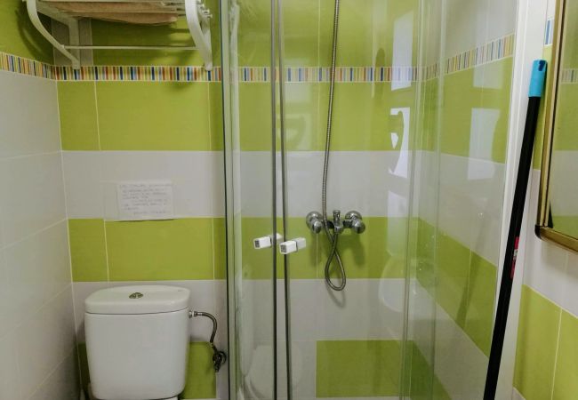 Appartement à Benidorm - R555 ANCLA AND BEACH LEVANTE Appartement à Benidorm - R555 ANCLA AND BEACH LEVANTE