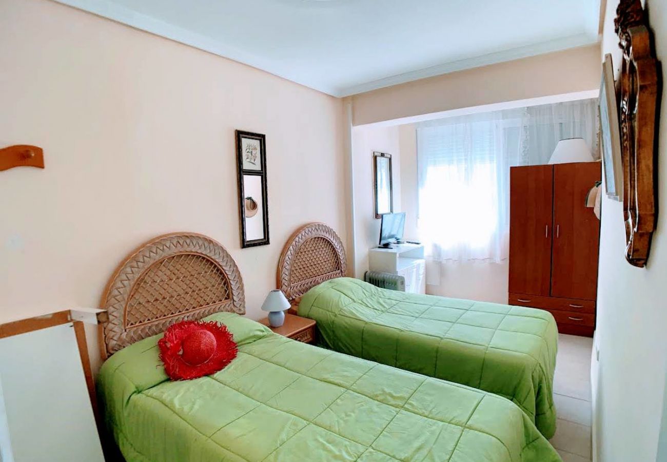 Appartement à Benidorm - R555 ANCLA AND BEACH LEVANTE Appartement à Benidorm - R555 ANCLA AND BEACH LEVANTE