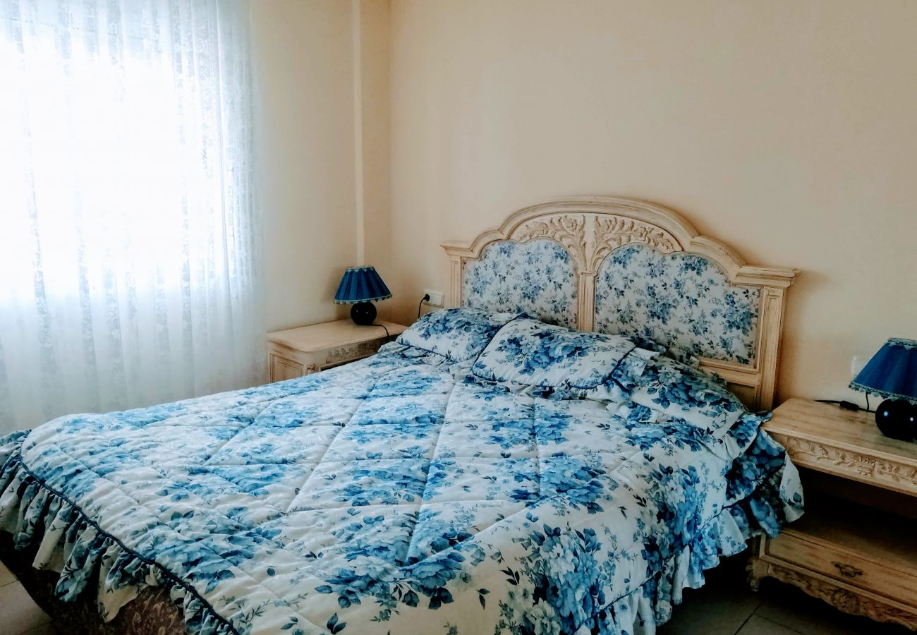 Appartement à Benidorm - R555 ANCLA AND BEACH LEVANTE Appartement à Benidorm - R555 ANCLA AND BEACH LEVANTE