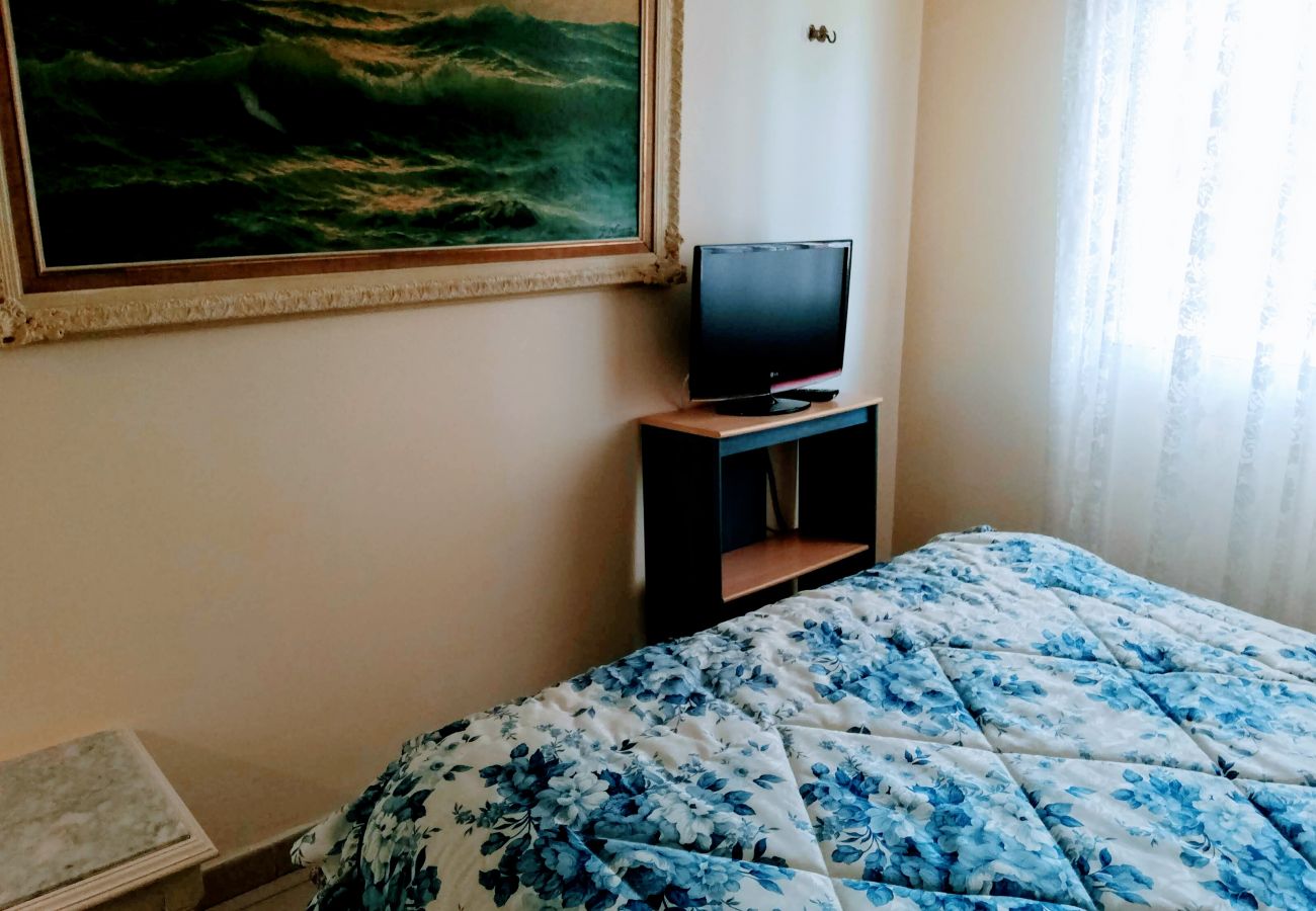 Appartement à Benidorm - R555 ANCLA AND BEACH LEVANTE Appartement à Benidorm - R555 ANCLA AND BEACH LEVANTE