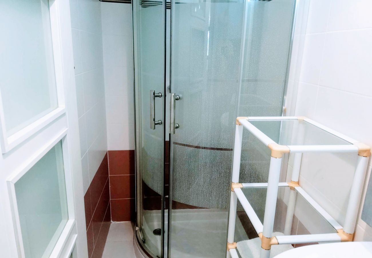 Appartement à Benidorm - R555 ANCLA AND BEACH LEVANTE Appartement à Benidorm - R555 ANCLA AND BEACH LEVANTE