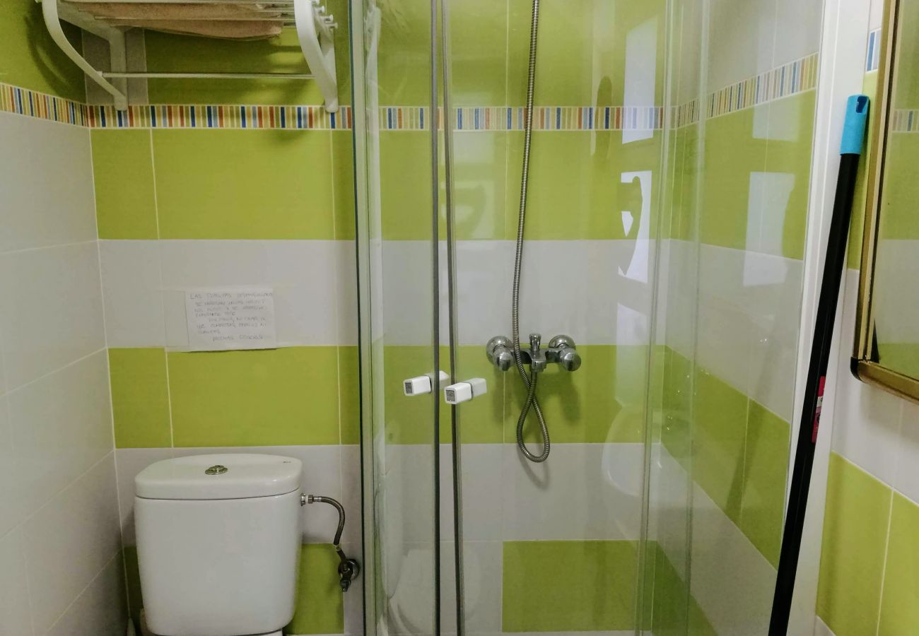 Appartement à Benidorm - R555 ANCLA AND BEACH LEVANTE Appartement à Benidorm - R555 ANCLA AND BEACH LEVANTE