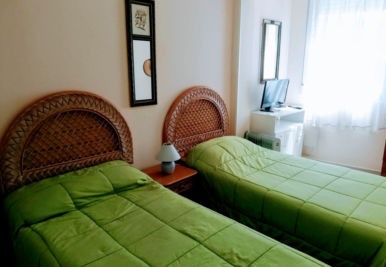 Appartement à Benidorm - R555 ANCLA AND BEACH LEVANTE Appartement à Benidorm - R555 ANCLA AND BEACH LEVANTE